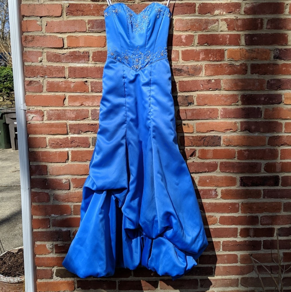 Prom Dresses NEW with Tags